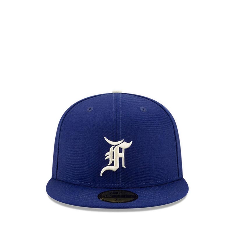 59fifty Essentials 9454 Dettig Men's Cap - Blue