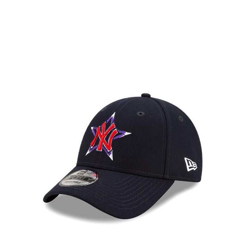940 Mlb21 All Star Game New York Yankees Men's Cap - Navy