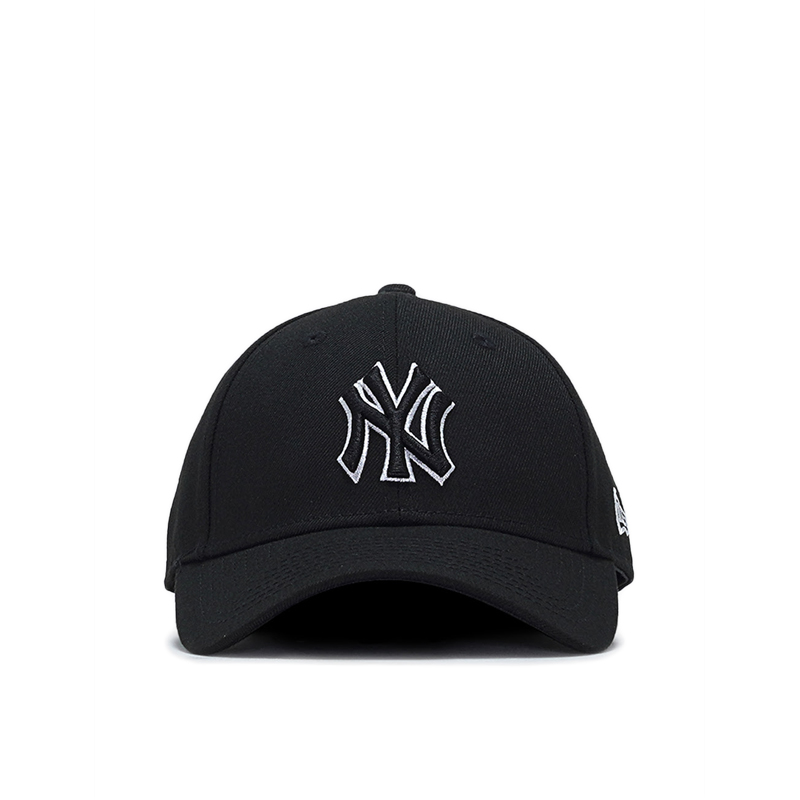 940 NEYYAN Men's Caps - Black