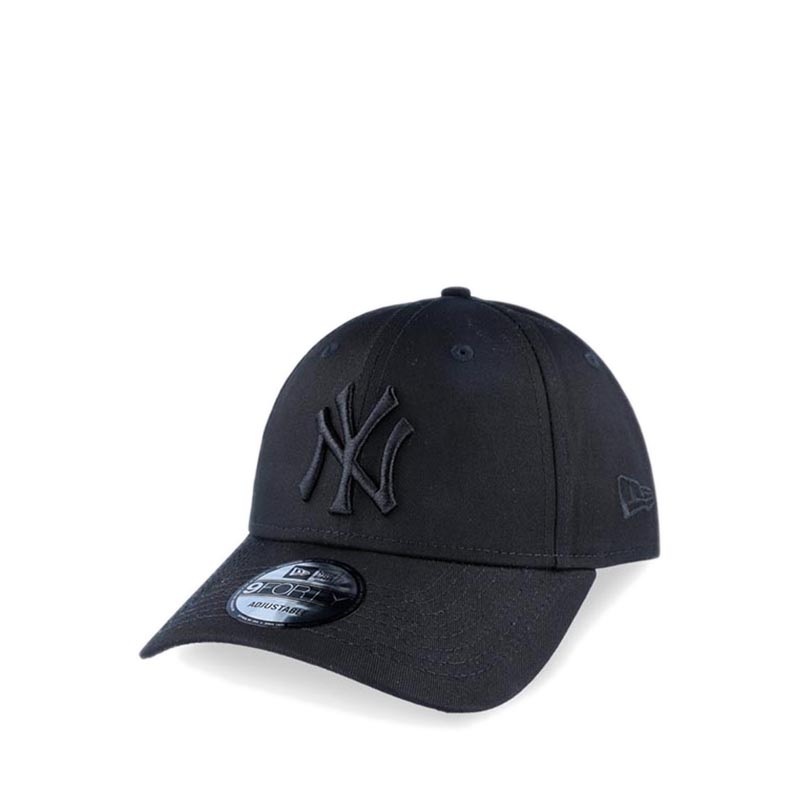 940 Neyyan Tonal  Men's Caps - Black