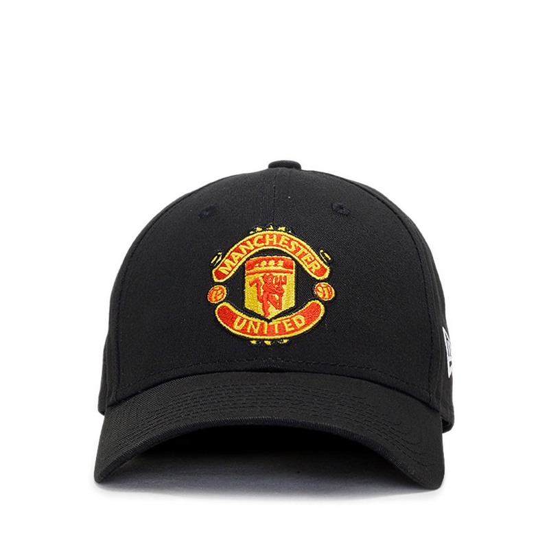 940 Ts Mu25 Basic Manu Women's Caps - Black