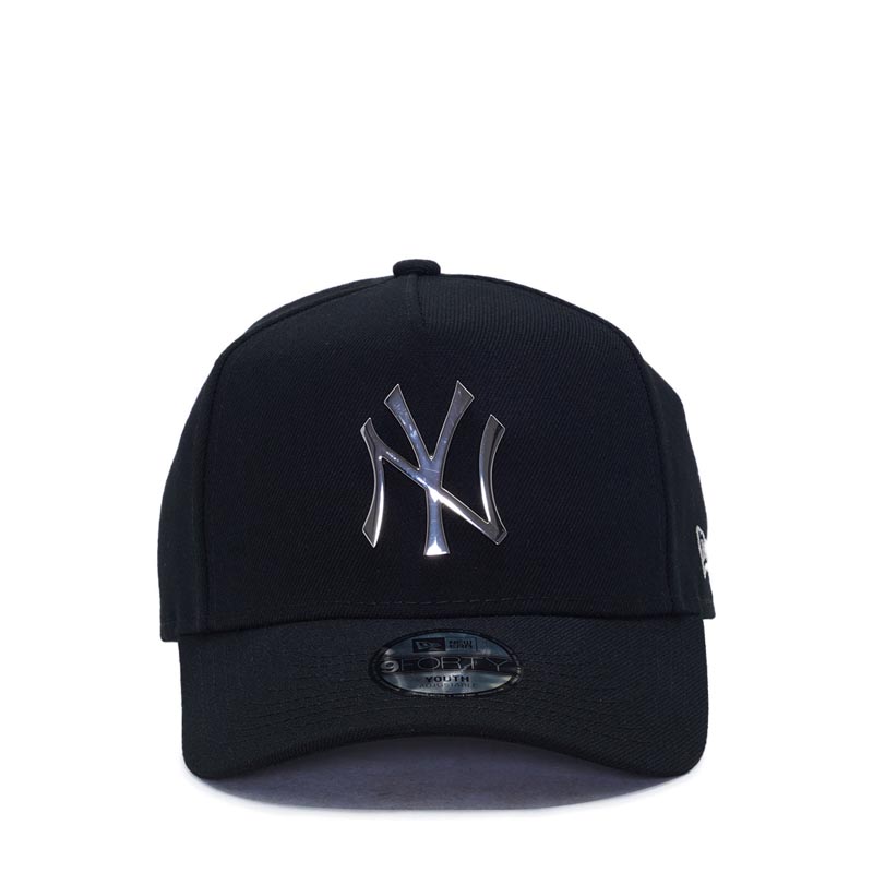 K 940Af 21 Kw0459Hk Neyyan Kids Cap - Black