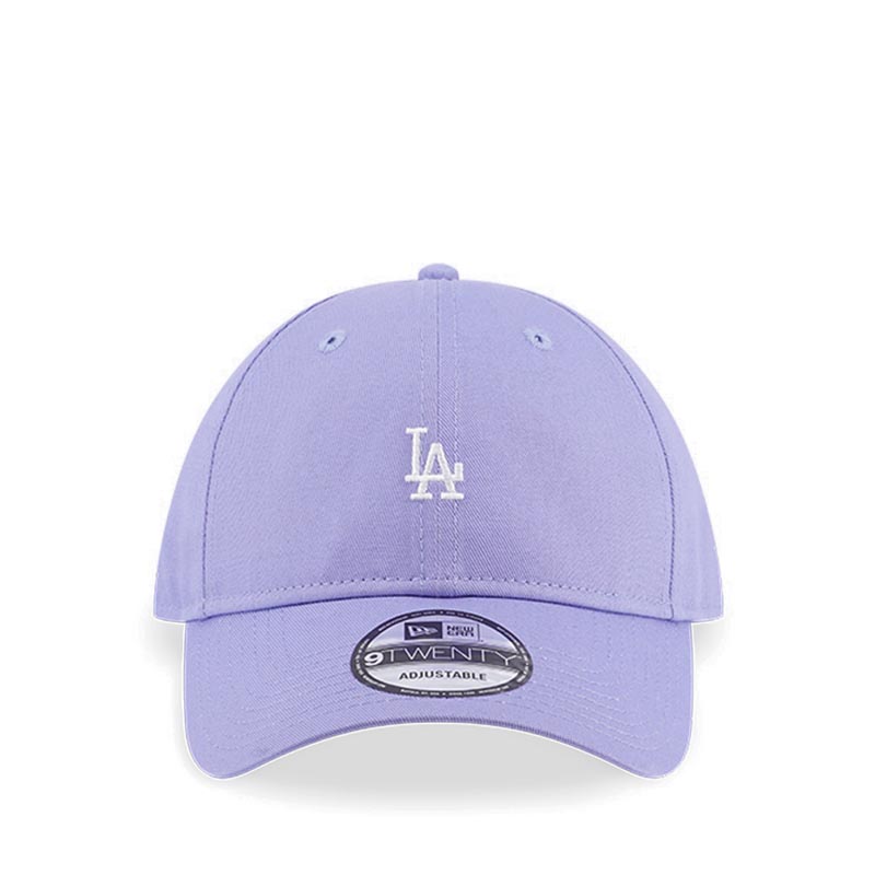 920 MLB MICRO LOGO LOSDOD MEN'S CAP - LAVENDER