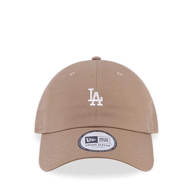 Casual Classic Essential Losdod Men's Caps - Khaki