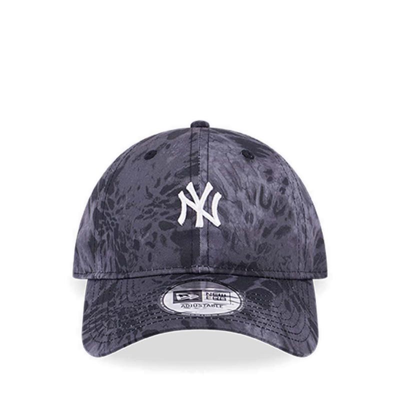 940 UNST Prymi Neyyan Camo Men's Caps - Black