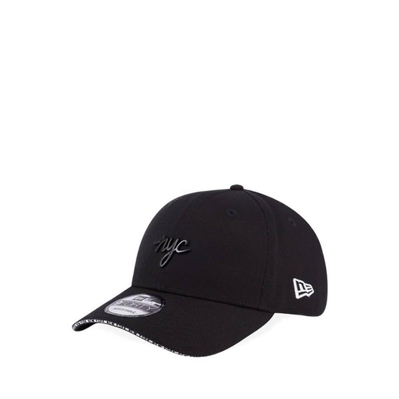 940 Sandwich Nyc Men's Caps - Black