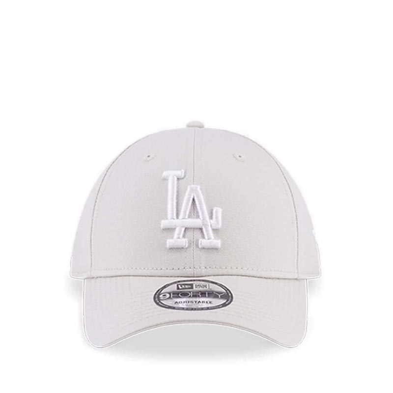 940 League Essential Losdod Stone Men's Caps - Grey