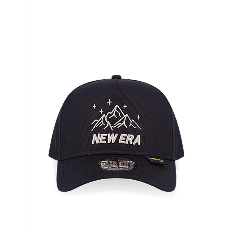 940AF CORDURA RECYCLED 2 Men's Caps - Black