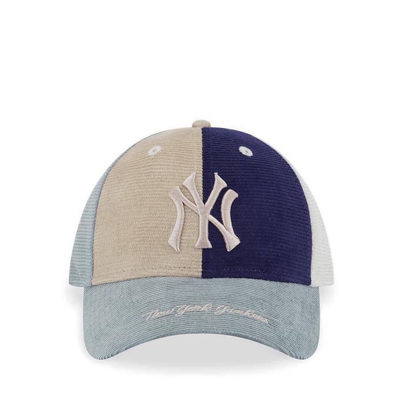 940 CORDUROY NEYYAN Men's Caps - Multi