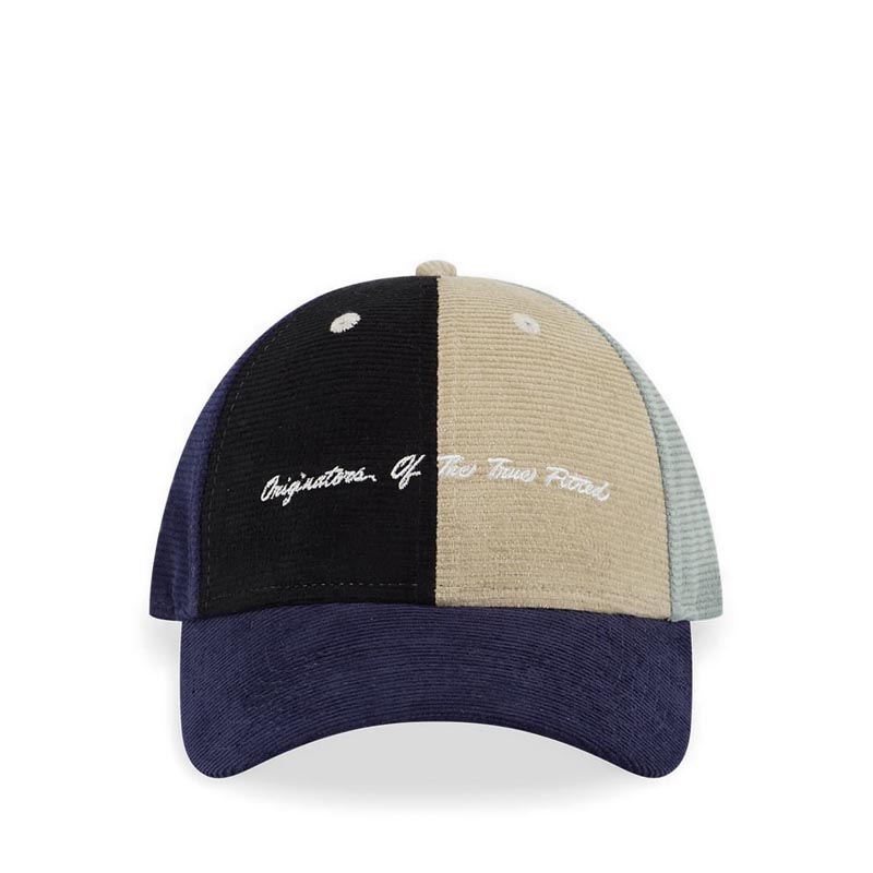 940 CORDUROY Men's Caps - Multi