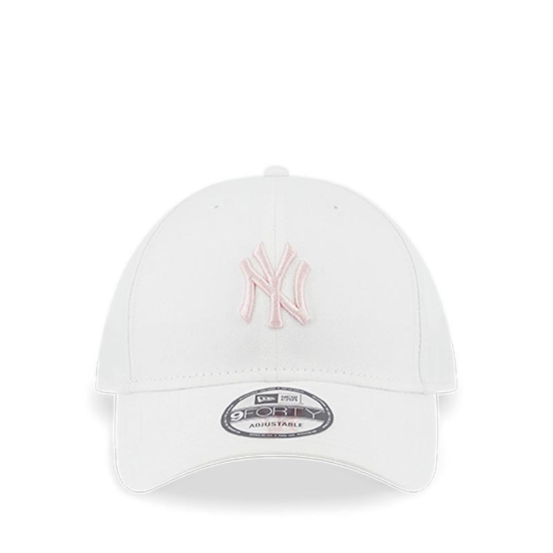 940 COLOR STORY NEYYAN Unisex Caps - White