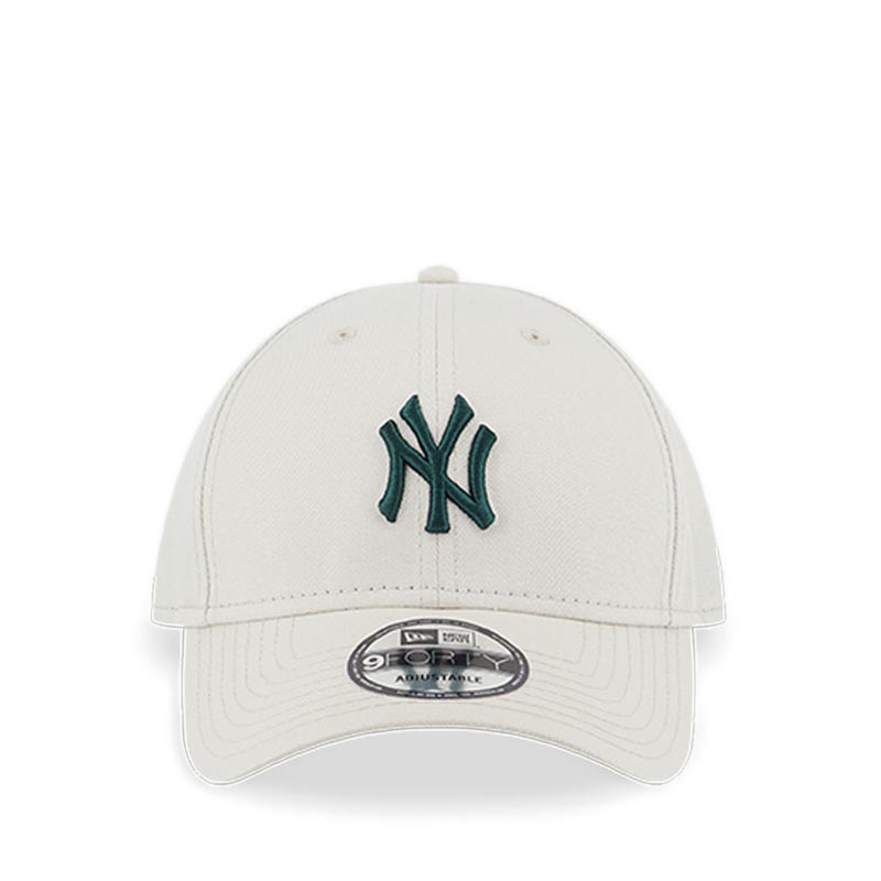 940 COLOR STORY NEYYAN Unisex Caps - Stone