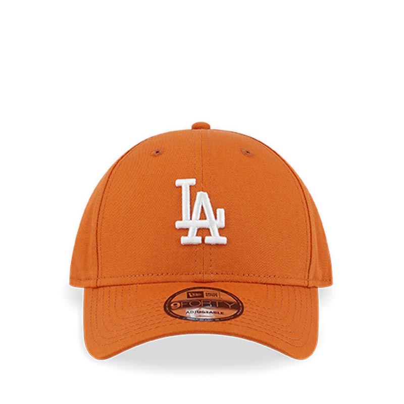 940 COLOR STORY LOSDOD Men's Caps - Orange
