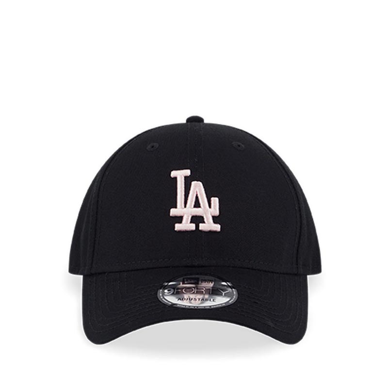 940 COLOR STORY LOSDOD Men's Caps - Black