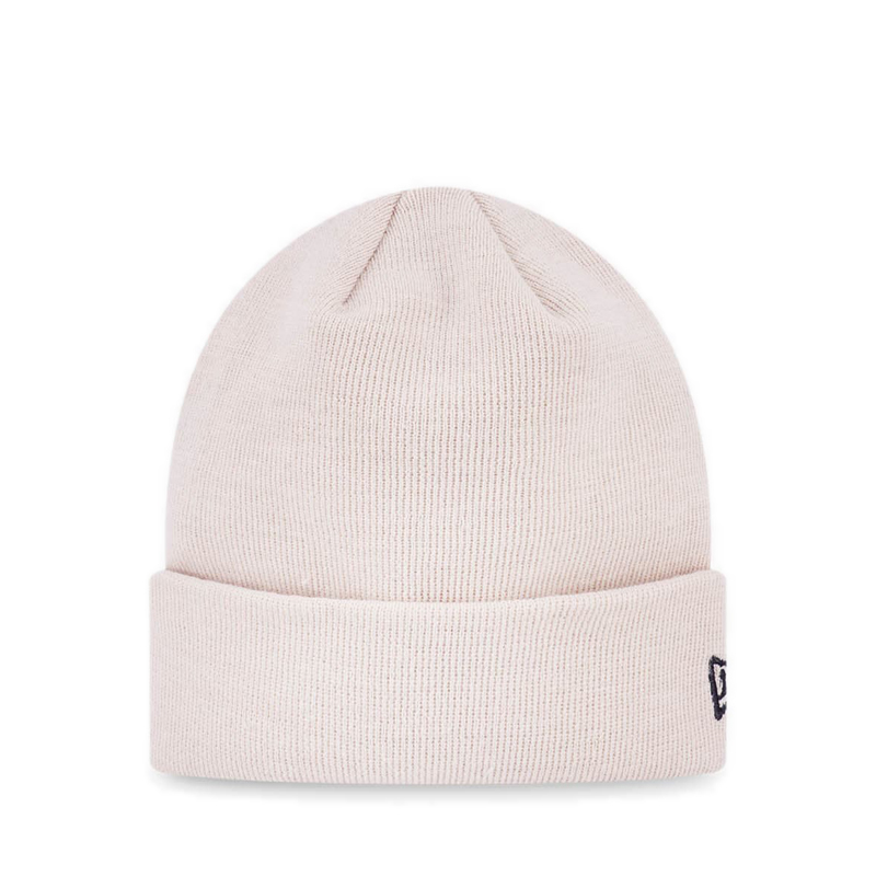 6 DART CUFF BEANIE PERFECT Unisex Caps - Tan
