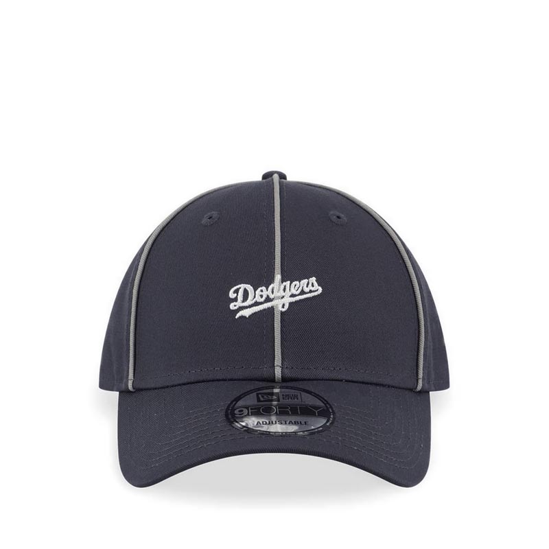 940 PIPING LOSDOD Men's Caps - Dark Graphite