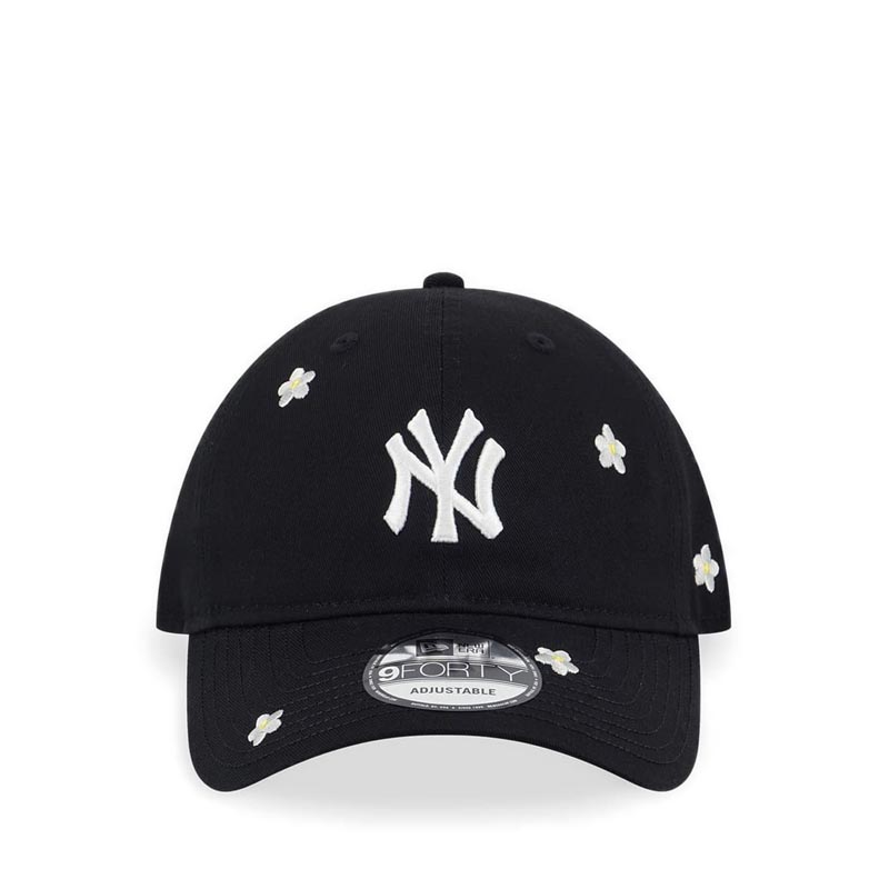 940 MINI FLORAL NEYYAN Men's Caps - Black
