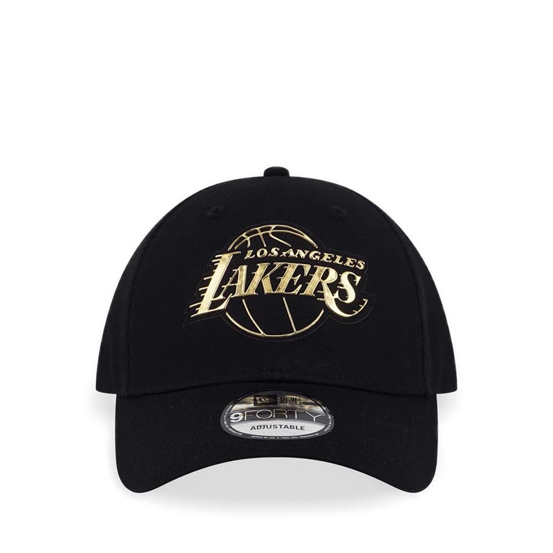 940 FOIL LOGO LOSLAK Men's Caps - Black