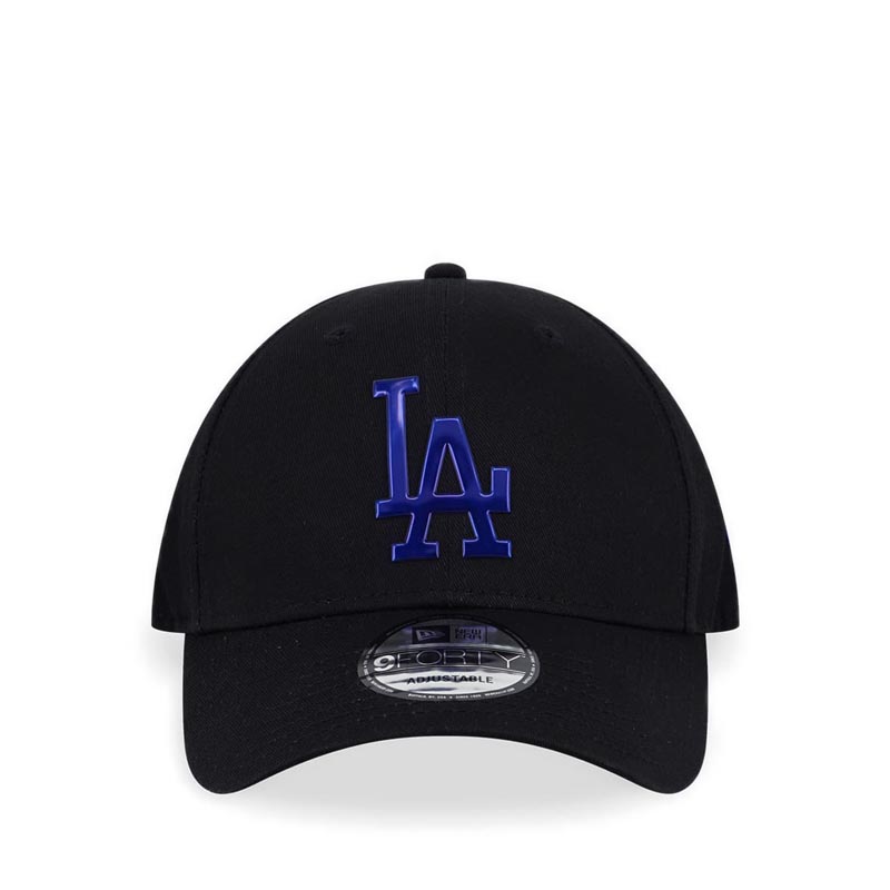 940 FOIL LOGO LOSDOD Men's Caps - Black