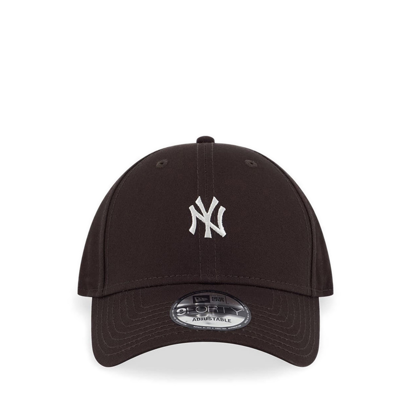 940 COLOR STORY MINI MLB NEYYAN Men's Caps - Brown