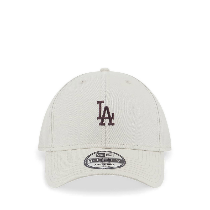 940 COLOR STORY MINI MLB LOSDOD Men's Caps - Stone