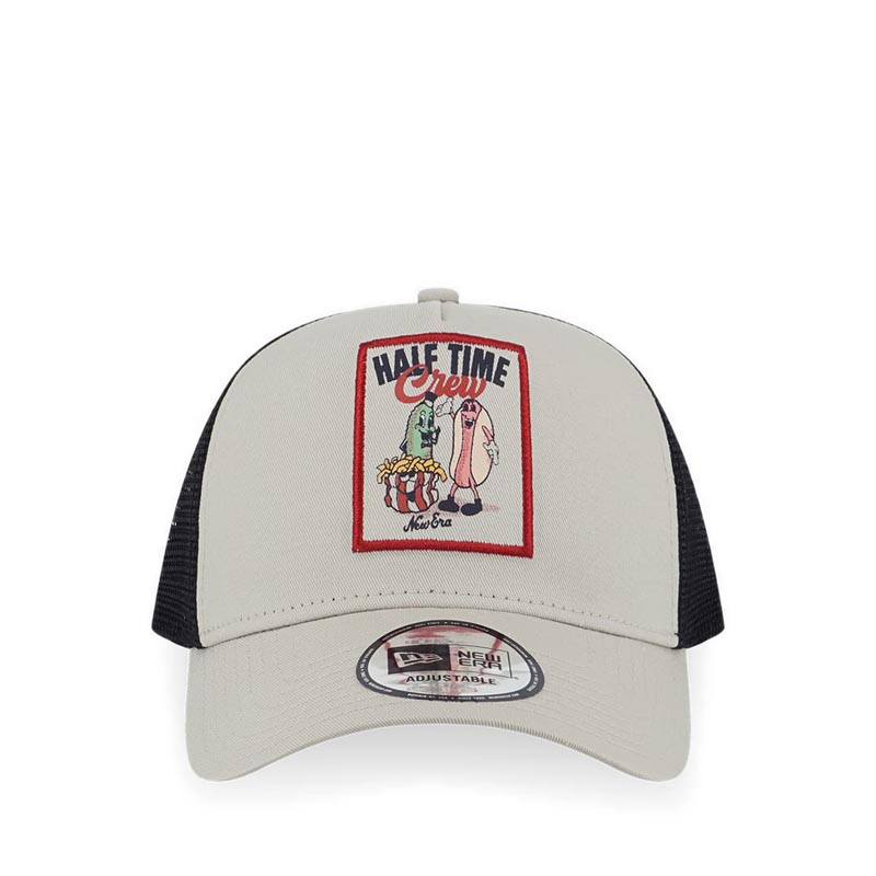 940 AF TRUCKER HALF TIME CREW Men's Caps - Multi