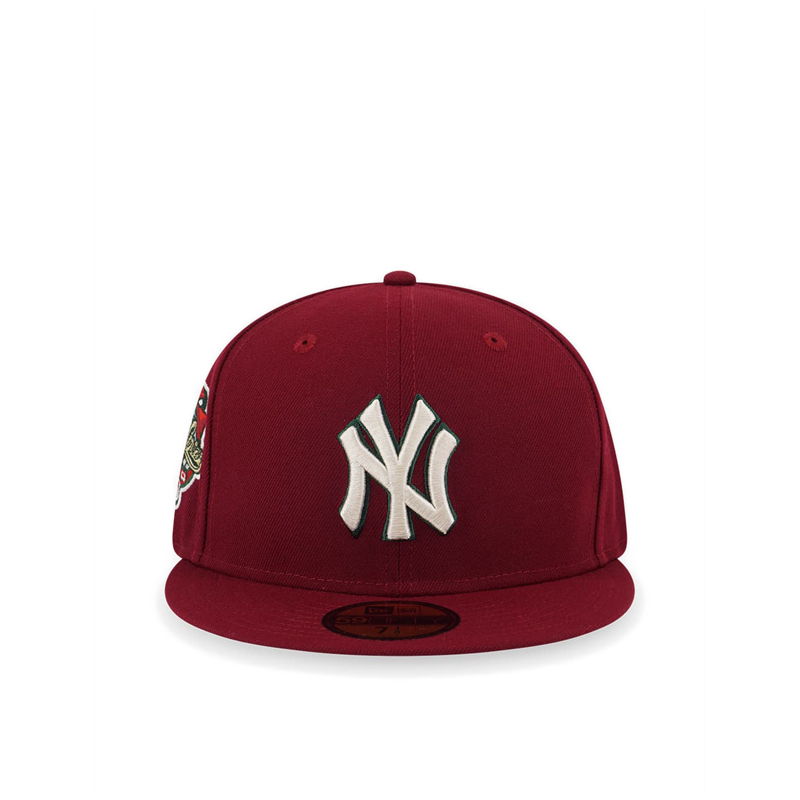 5950 FESTIVAL PK NEYYAN Men's Caps - Cardinal