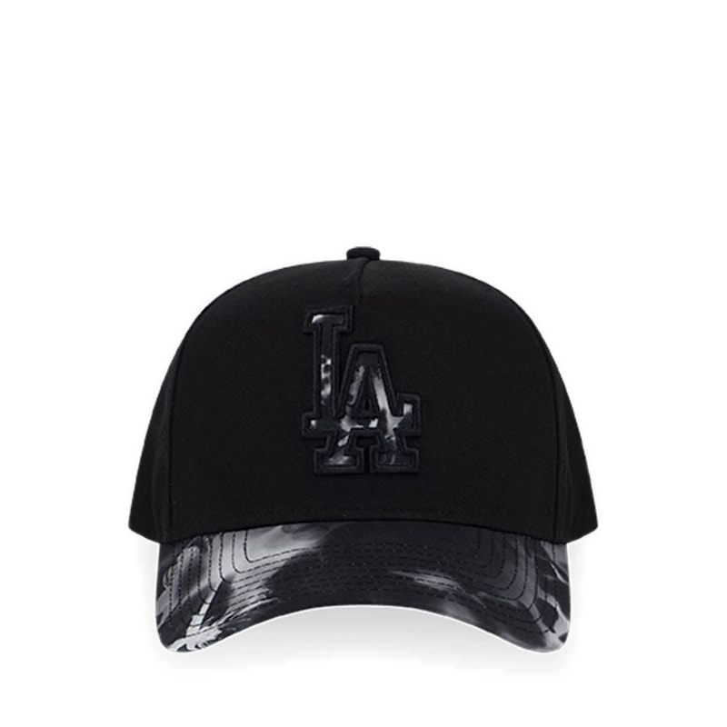 940AF SAKURA LOSDOD Men's Caps - Black