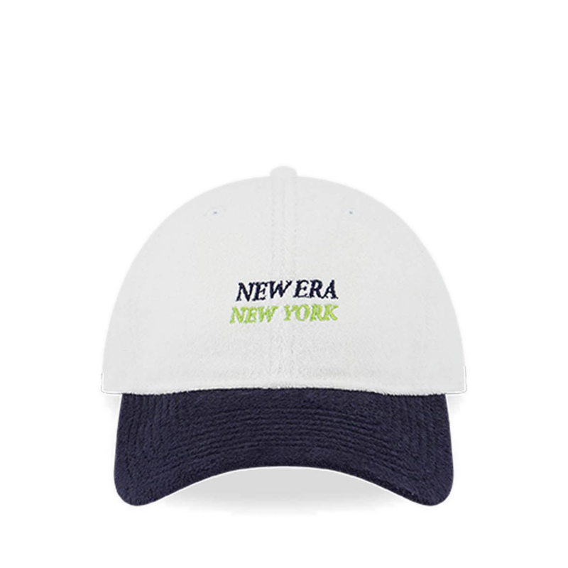 920 SMALL NE SPORTS CLUB TENNIS NVY Women's Caps - Navy