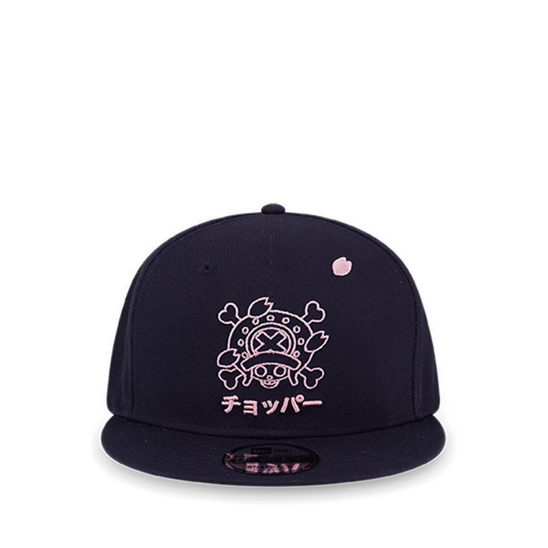 950 ONE PIECE ONEPIE Men's Caps - Navy