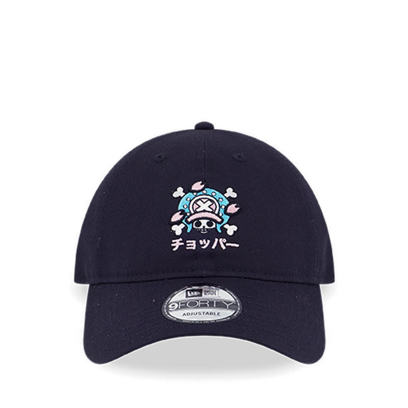 940UNST ONE PIECE ONEPIE Men's Caps - Navy
