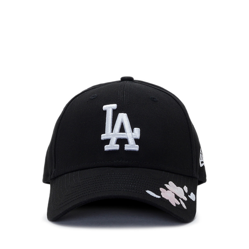 940 SAKURA LOSDOD Men's Caps - Black