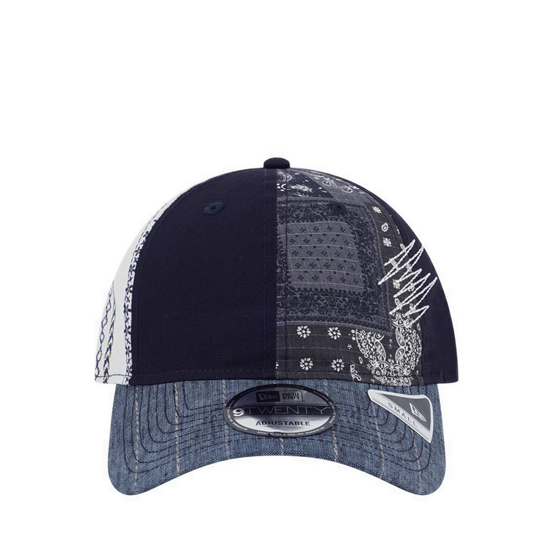 S920 Boro Contemporary Women's Caps - Multi