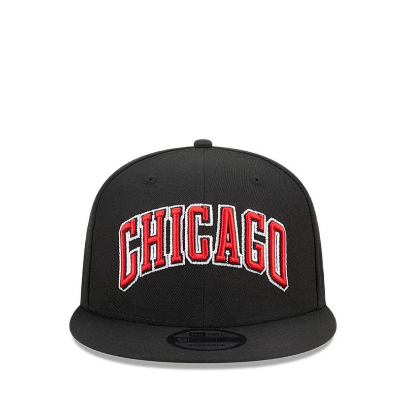 M 950 NBA STATEMENT 22 CHIBUL  Men's Caps - Black