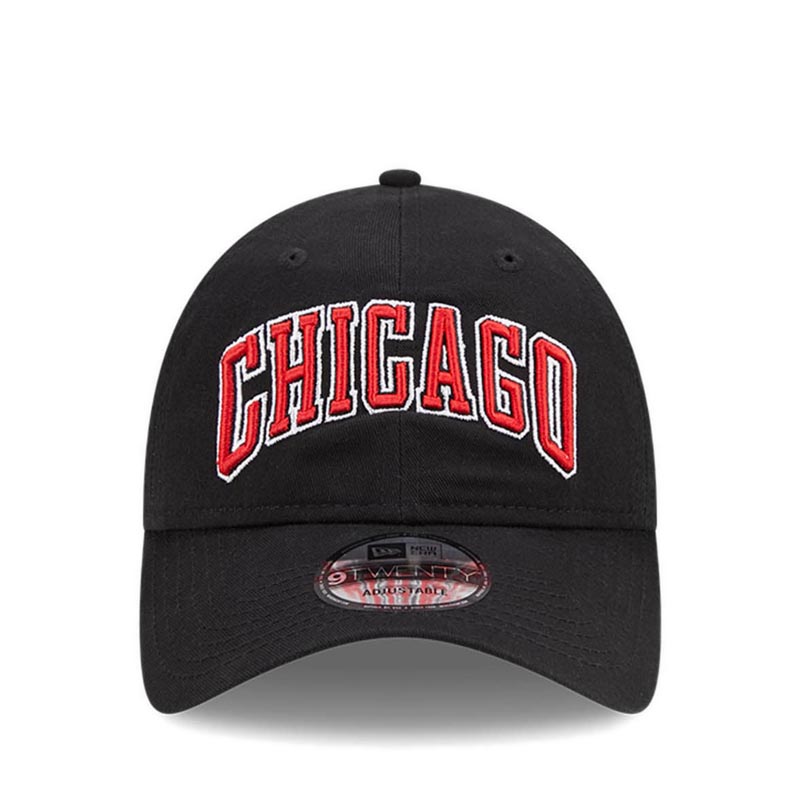 920  NBA STATEMENT 22 CHIBUL Men's Caps - Black