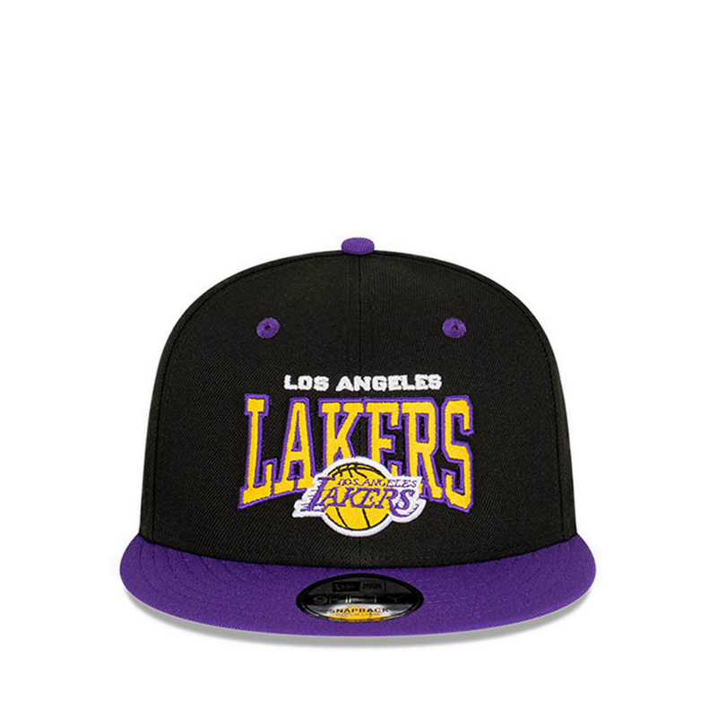 950 2TN PRO ARCH LOSLAK Men's Caps - Black