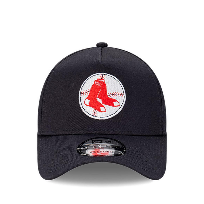 940AF COOP WORD MARK BOSREDCO Men's Caps - Navy