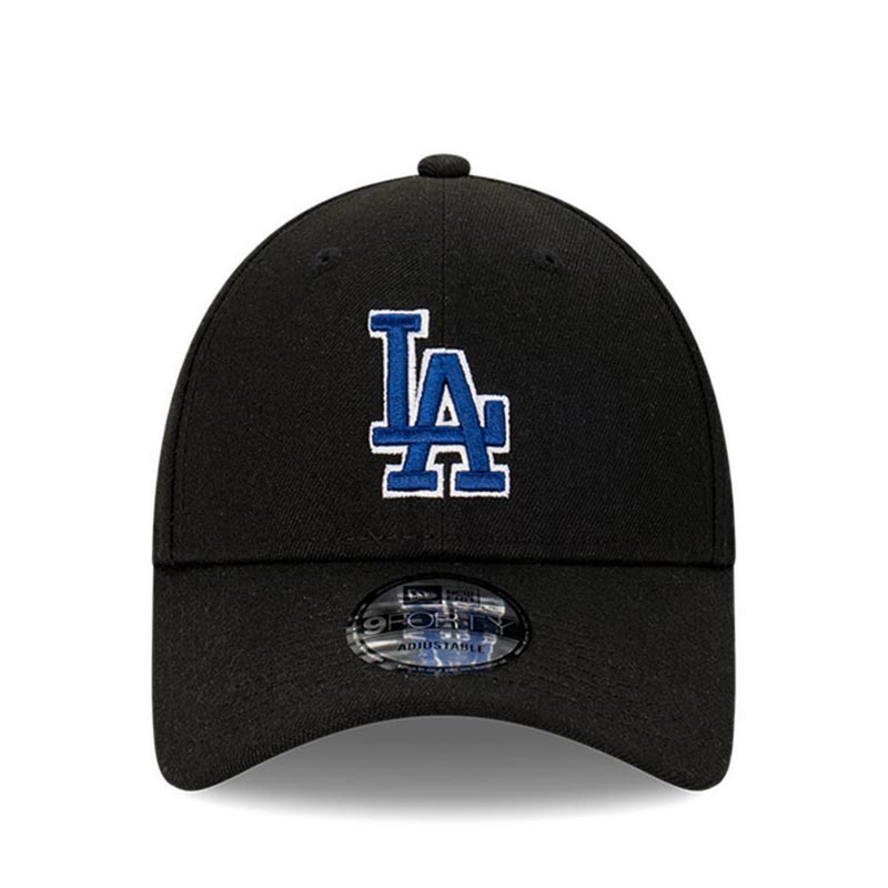 940SNAP BLACK CLASSIC LOSDOD Men's Caps - Black