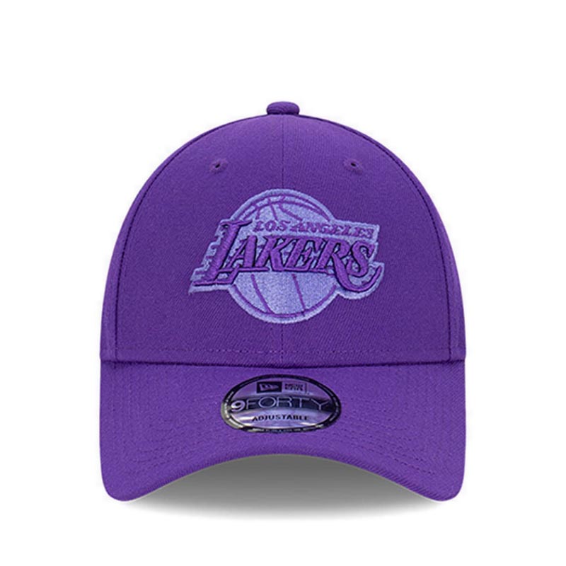 940SNAP MONO LOSLAK Men's Caps - Purple