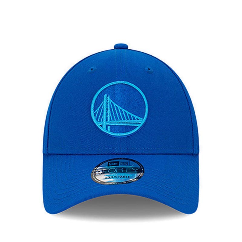 940SNAP MONO GOLWAR Men's Caps - Blue