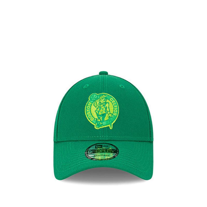 940SNAP MONO BOSCEL Men's Caps - Green