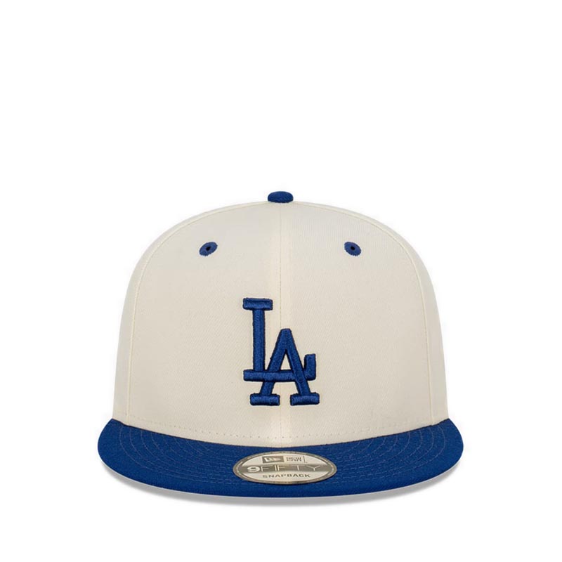 950 2TN CHROME LOSDOD Men's Caps - White