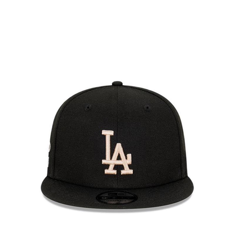 950 STN WORLD SERIES LOSDODCO Men's Caps - Black