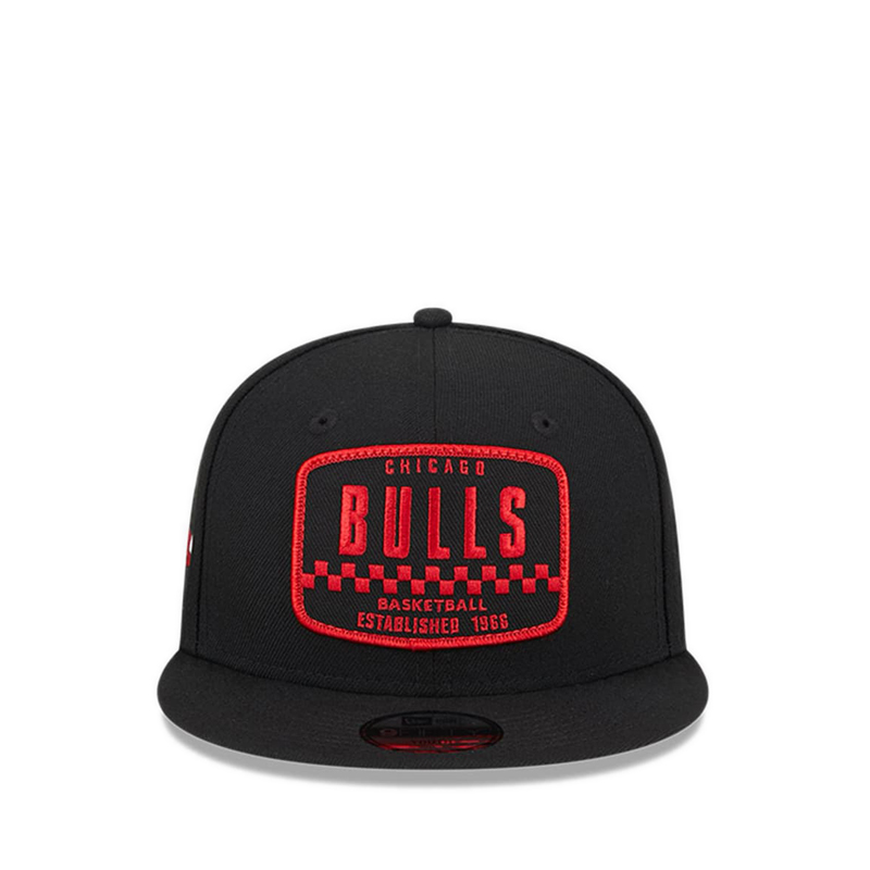 JR 950 NBARD24 17704 CHIBUL Kids Caps - Black