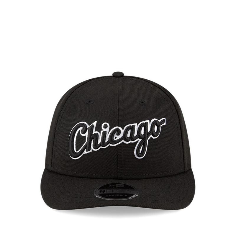 FELT LP950 20620 CHIWHI Men's Caps - Black
