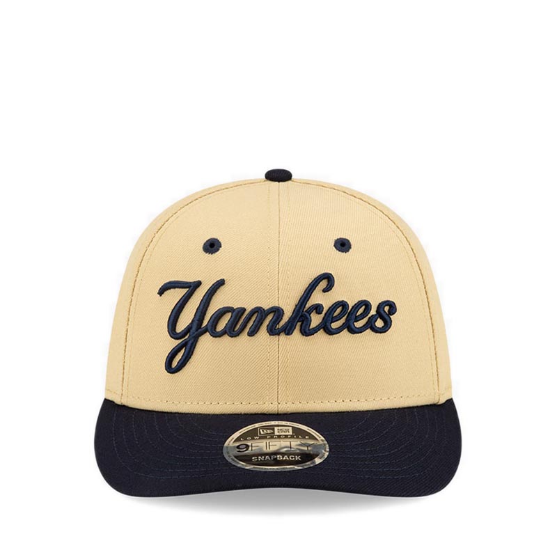 FELT LP950 20621 NEYYAN Men's Caps - Gold