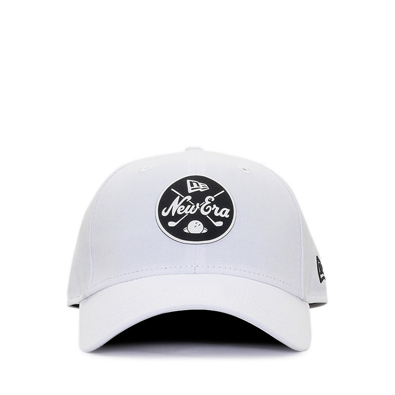 Repreve 9Forty Caps Mens - White