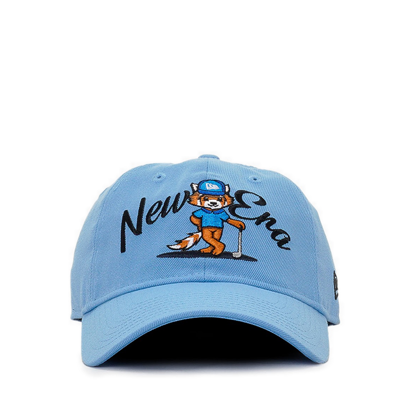 Panda 9Twenty Sky Caps Mens - Blue