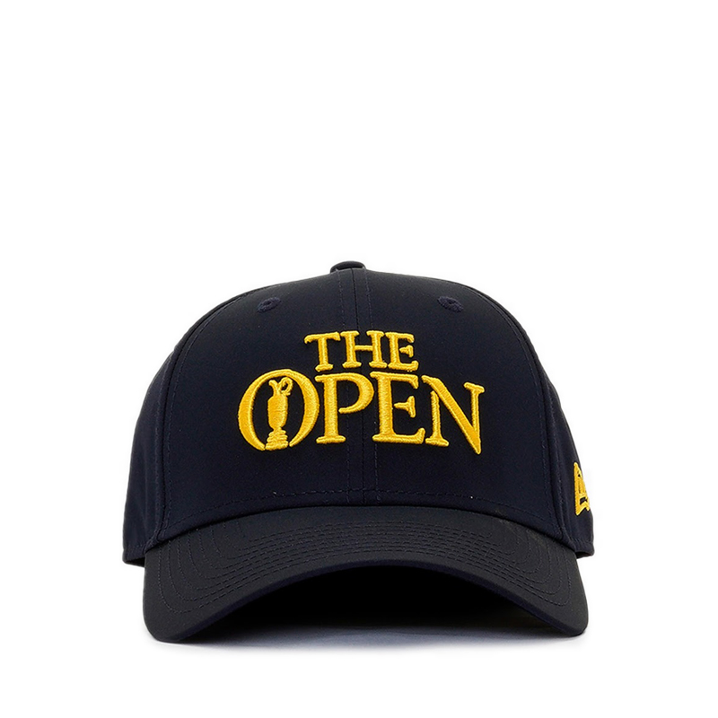 POLY 9FORTY OPENCH  Cap mens - Navy Grey
