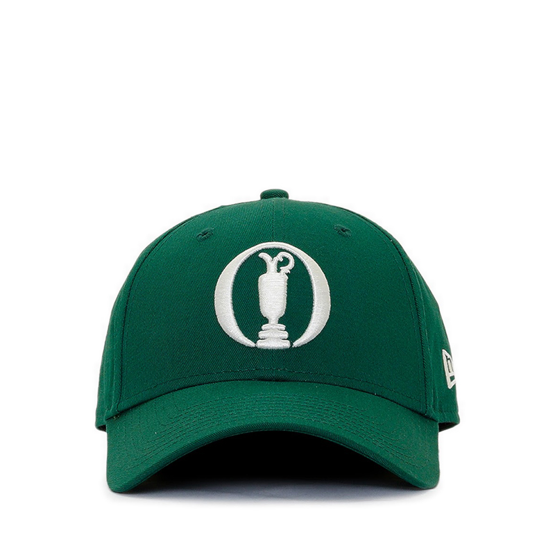 Portrush 9Forty Opench EMG Cap Mens - Green
